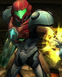 Metroid Prime 3: Corruption