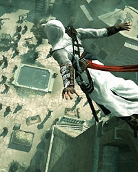 Assassin's Creed