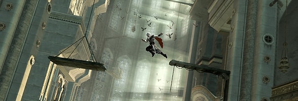 Assassin's Creed II