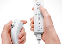 Wii Controller