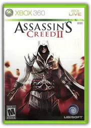 Assassin's Creed II