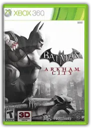 Batman: Arkham City