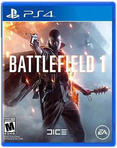 Battlefield 1