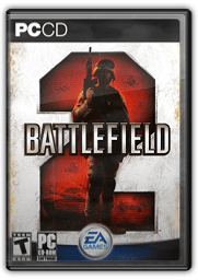 Battlefield 2 Demo