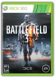 Battlefield 3