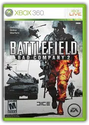 Battlefield: Bad Company 2