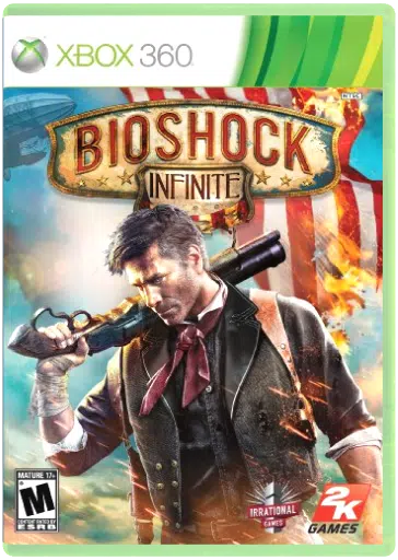 BioShock Infinite