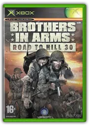 Brothers In Arms: Road To Hill 30