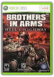 Brothers In Arms: Hell's Highway