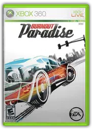 Burnout Paradise