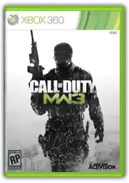 Call of Duty: Modern Warfare 3