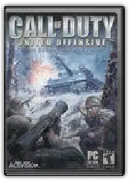 Call Of Duty: United Offensive