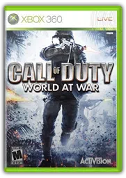 Call of Duty: World at War