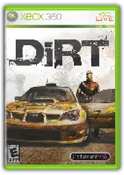 DiRT