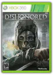 Dishonored