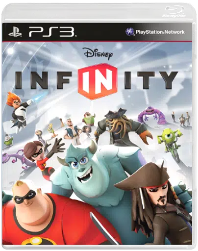 Disney Infinity