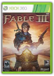 Fable III