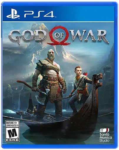 God of War