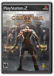 God of War 2 for PS2 - CBS News