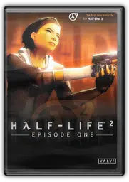 Half-Life 2: Episode One