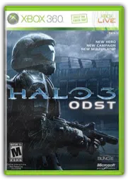 Halo 3: ODST