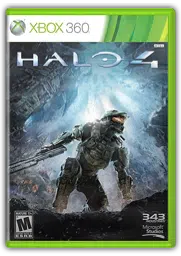 Halo 4