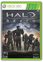 Halo: Reach