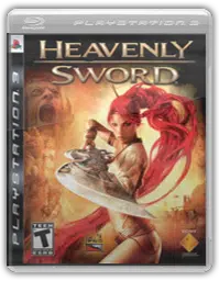 Heavenly Sword