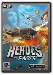 Heroes Of The Pacific Demo