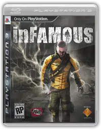 inFamous