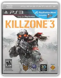 Killzone 3