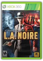 L.A. Noire