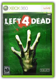 Left 4 Dead