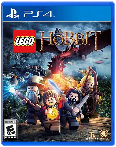 LEGO The Hobbit