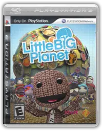 LittleBigPlanet