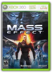 Mass Effect