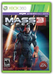 Mass Effect 3