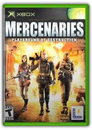 Mercenaries