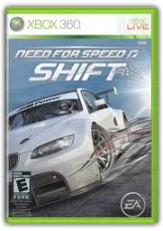 Need for Speed: Shift