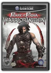 Prince Of Persia: Warrior Within