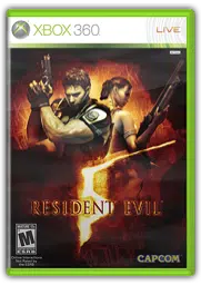 Resident Evil 5