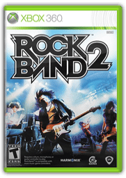 Rock Band 2