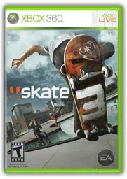 Skate 3 is Rad (no but!) - Matt Brett