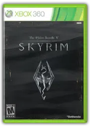 The Elder Scrolls V: Skyrim