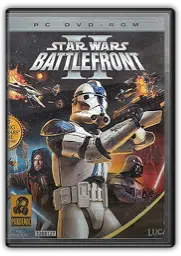 Star Wars Battlefront 2