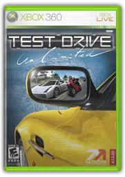 Test Drive Unlimited