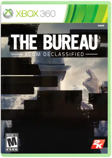 The Bureau: XCOM Declassified