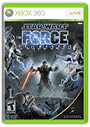 Star Wars: The Force Unleashed