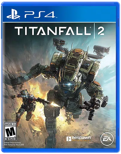 Titanfall 2