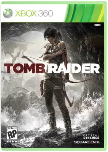 Tomb Raider